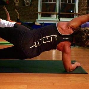 Meet your Posher, Terri